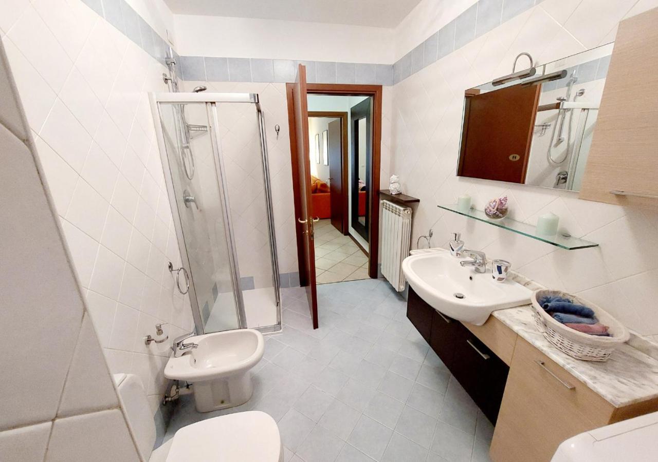 Apartmán Monolocale-7 Minuti Da Bergamo, 10 Minuti Milan Bergamo Airport Gorle Exteriér fotografie