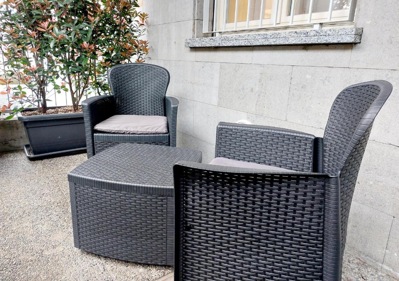 Apartmán Monolocale-7 Minuti Da Bergamo, 10 Minuti Milan Bergamo Airport Gorle Exteriér fotografie